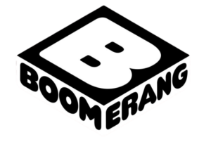 boomering logo